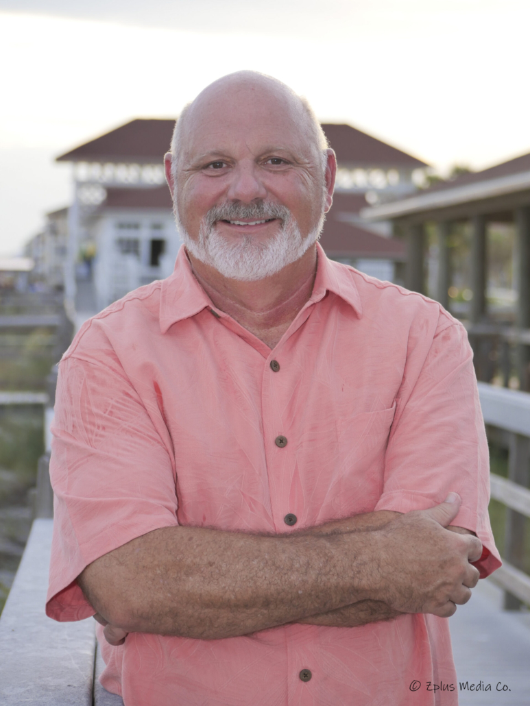 Destin Florida Realtor Scott McCormick